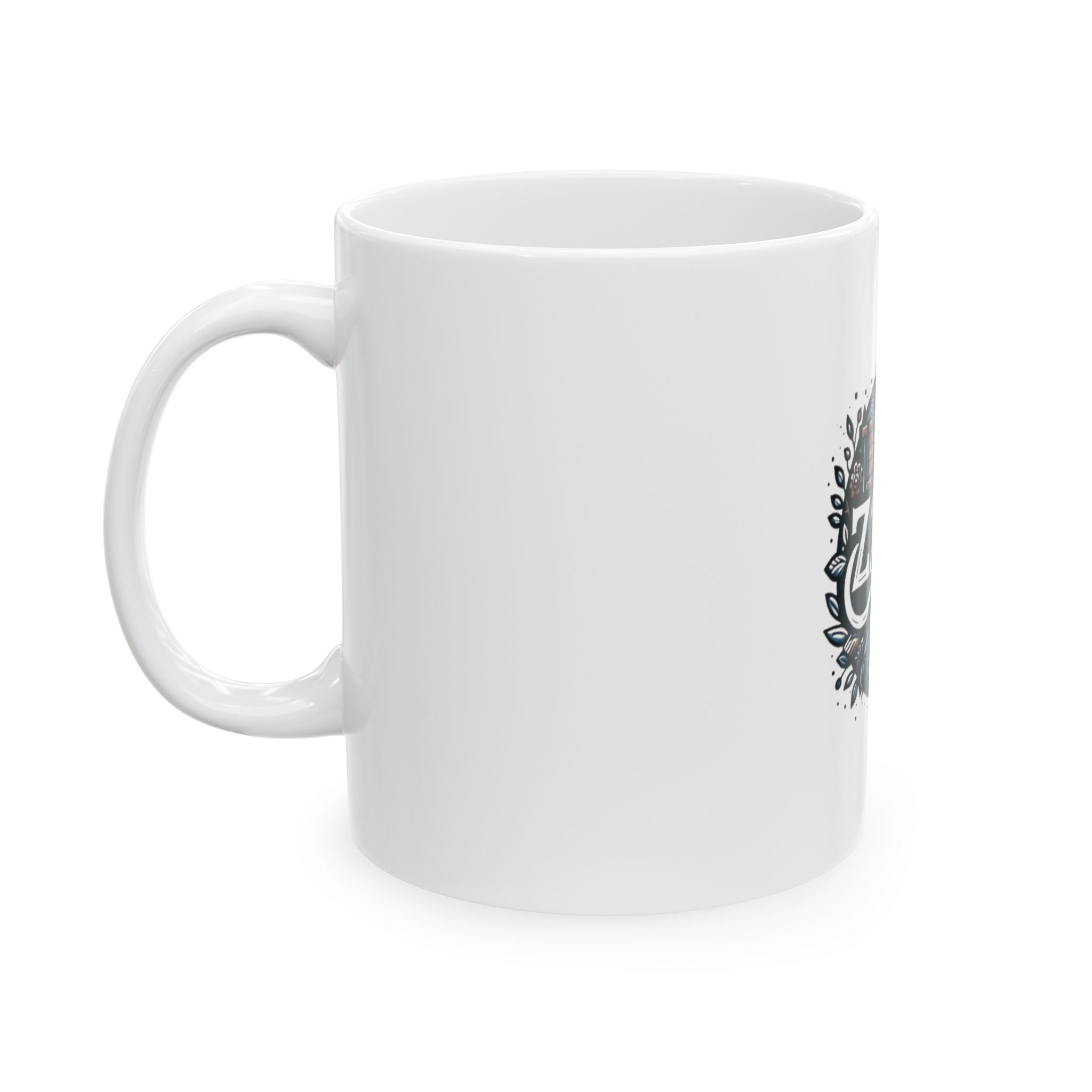 Ceramic Mug, (11oz, 15oz)